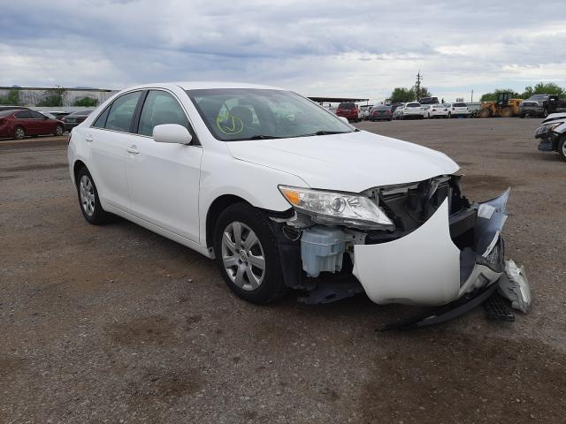 toyota camry base 2011 4t1bf3ek6bu587279