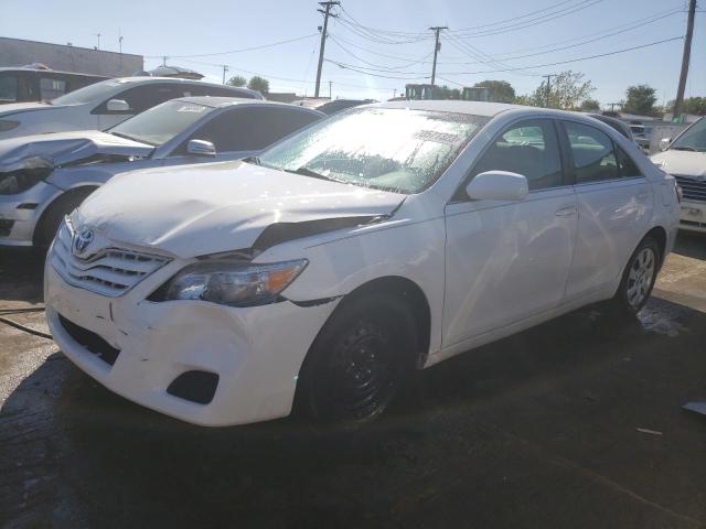 toyota camry 2011 4t1bf3ek6bu589176