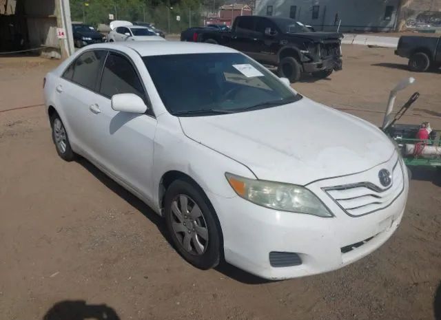 toyota camry 2011 4t1bf3ek6bu595656