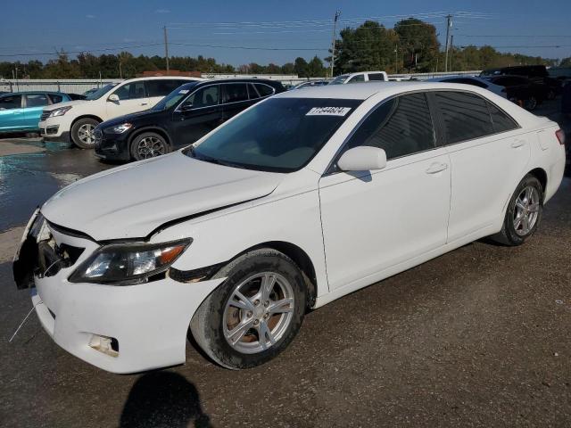 toyota camry base 2011 4t1bf3ek6bu598928