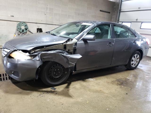 toyota camry base 2011 4t1bf3ek6bu601214