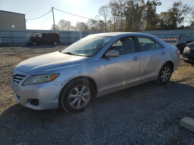 toyota camry base 2011 4t1bf3ek6bu603495