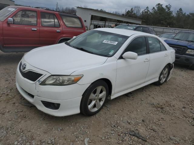 toyota camry 2011 4t1bf3ek6bu604940