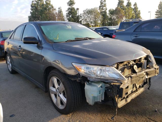 toyota camry base 2011 4t1bf3ek6bu616800