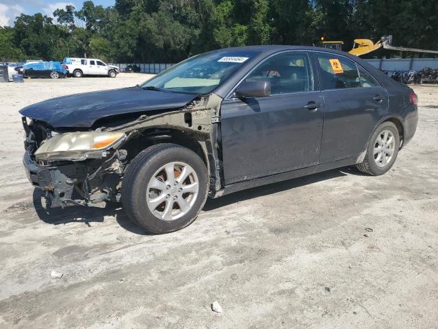 toyota camry base 2011 4t1bf3ek6bu621012