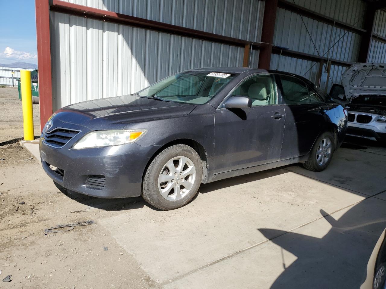 toyota camry 2011 4t1bf3ek6bu623357