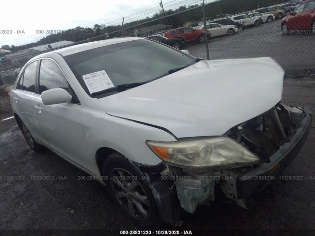 toyota camry 2011 4t1bf3ek6bu629840