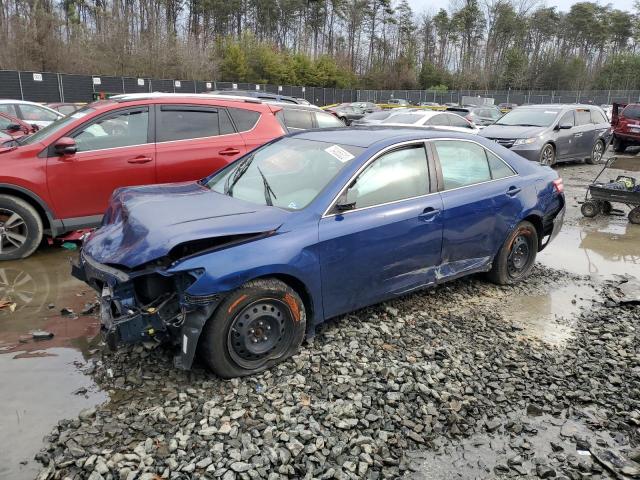 toyota camry base 2011 4t1bf3ek6bu631376