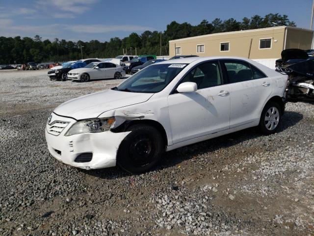 toyota camry base 2011 4t1bf3ek6bu632446