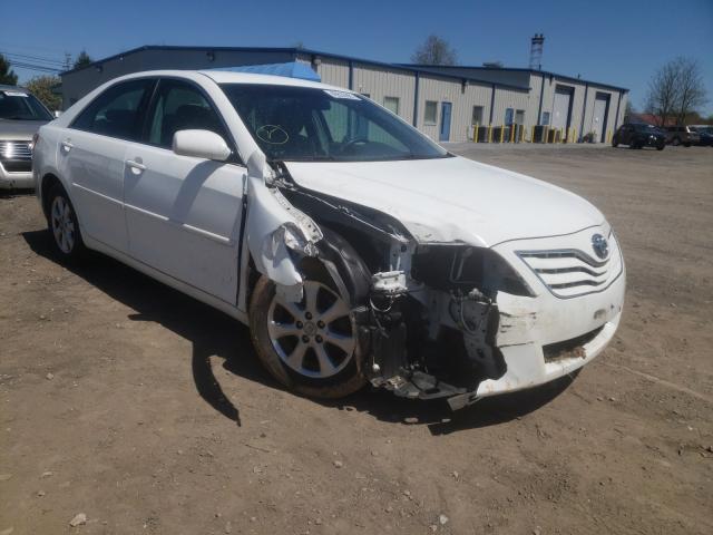 toyota camry base 2011 4t1bf3ek6bu634942