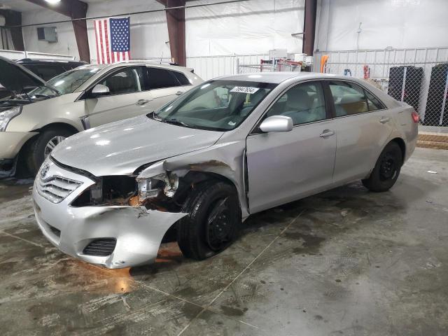 toyota camry base 2011 4t1bf3ek6bu635797