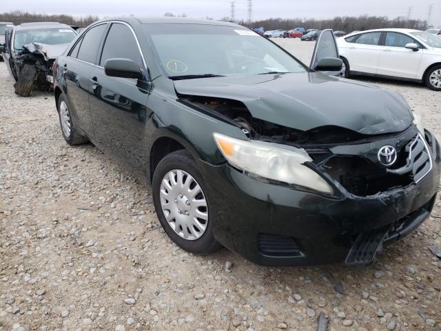 toyota camry base 2011 4t1bf3ek6bu637971