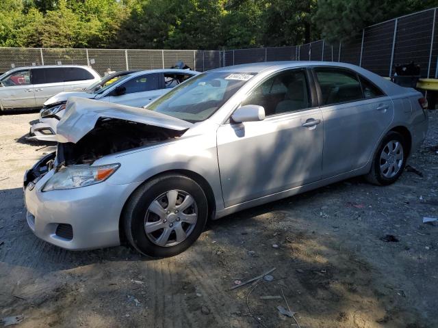 toyota camry base 2011 4t1bf3ek6bu642085