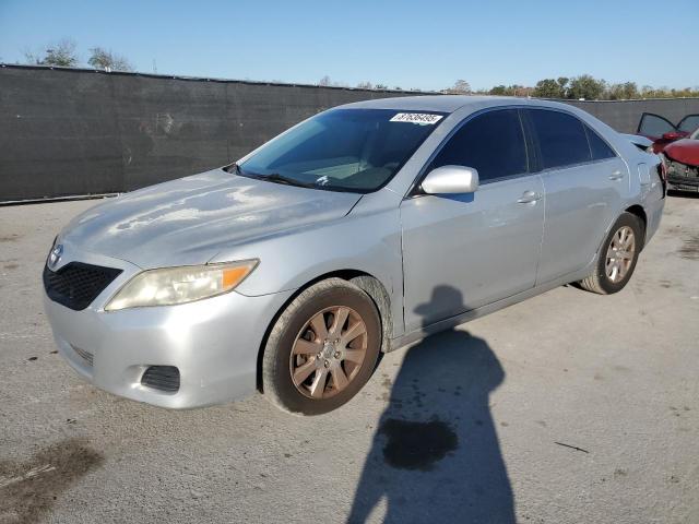 toyota camry base 2011 4t1bf3ek6bu652471