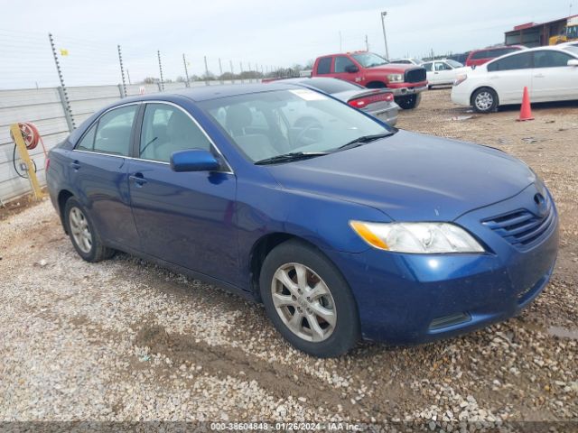 toyota camry 2011 4t1bf3ek6bu653586