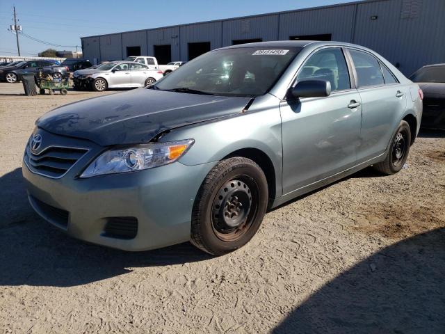 toyota camry base 2011 4t1bf3ek6bu656679