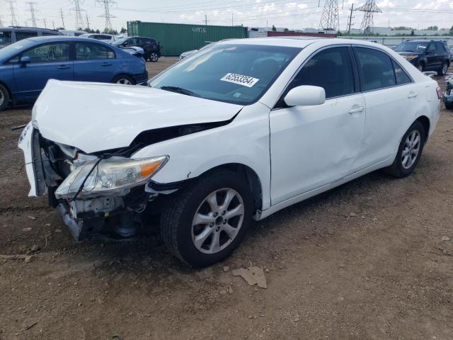 toyota camry base 2011 4t1bf3ek6bu658349