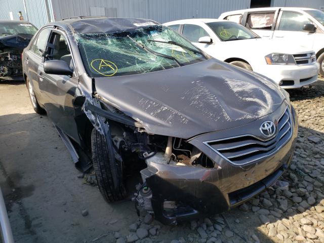 toyota camry base 2011 4t1bf3ek6bu659940