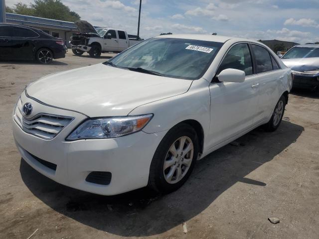 toyota camry base 2011 4t1bf3ek6bu660232