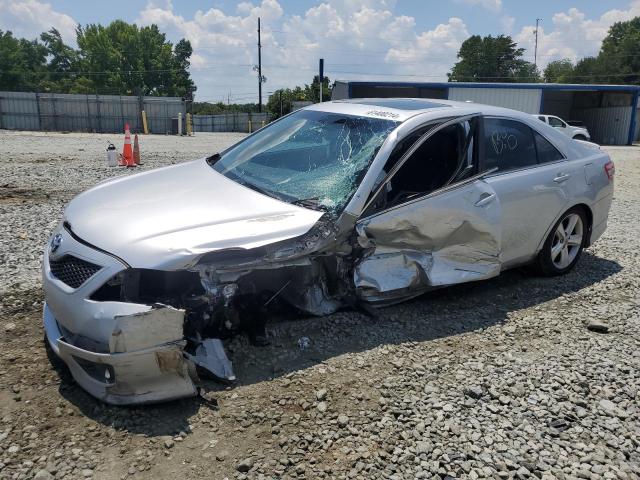 toyota camry 2011 4t1bf3ek6bu664796