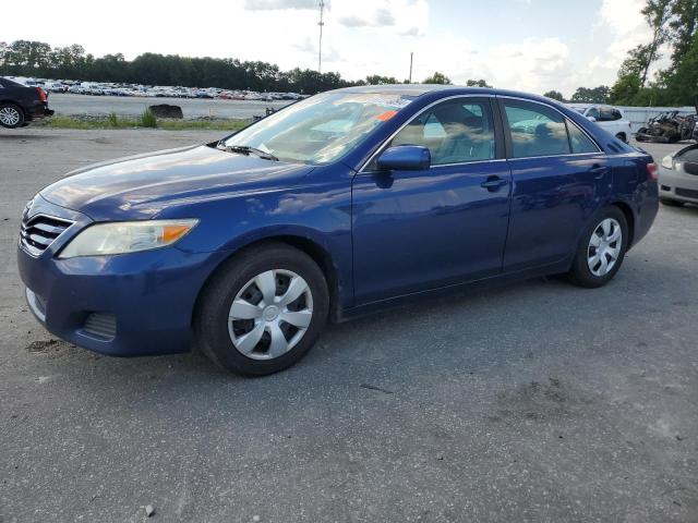 toyota camry base 2011 4t1bf3ek6bu667178