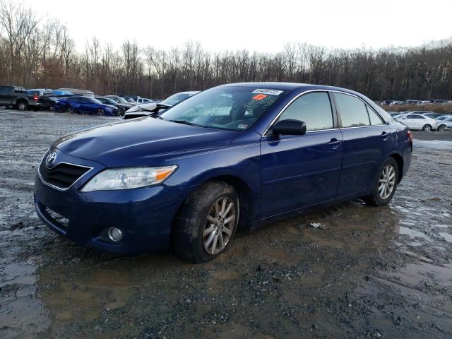 toyota camry base 2011 4t1bf3ek6bu671943