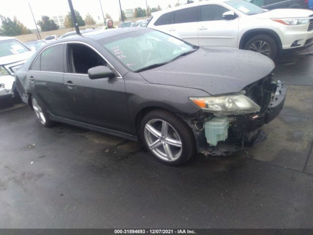 toyota camry 2011 4t1bf3ek6bu676642