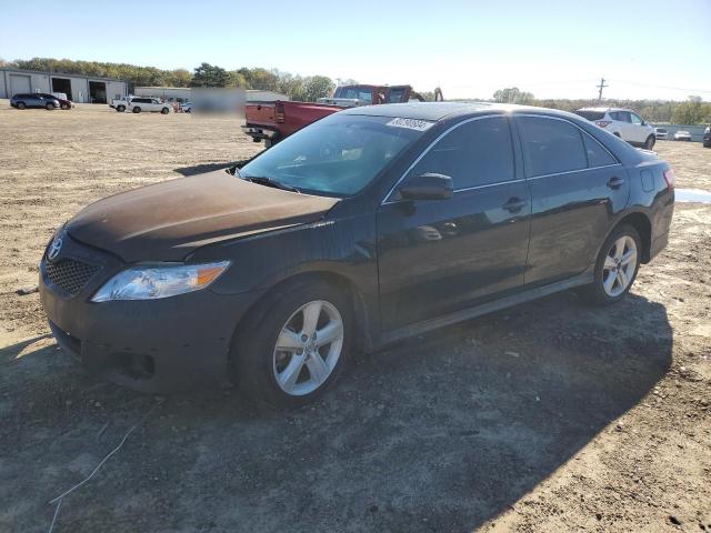 toyota camry base 2011 4t1bf3ek6bu679508