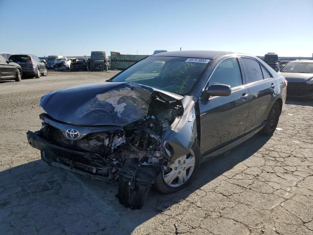 toyota camry base 2011 4t1bf3ek6bu680657