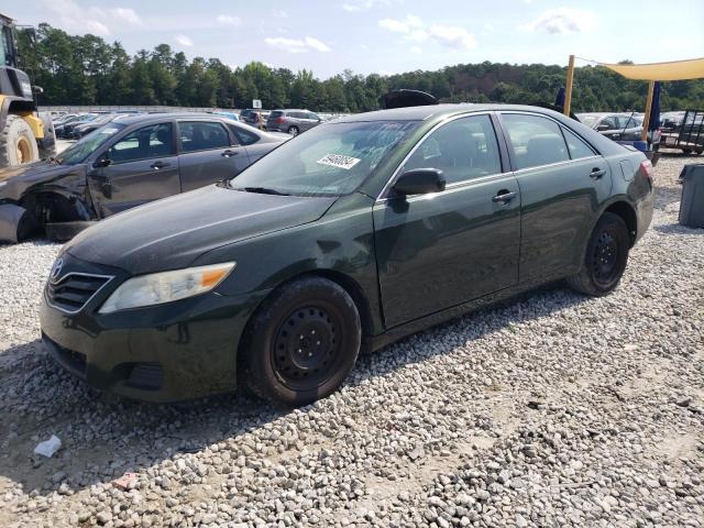 toyota camry 2011 4t1bf3ek6bu688628