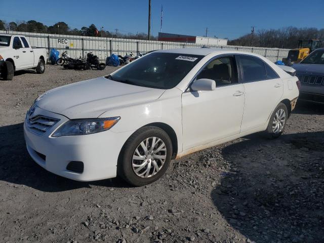 toyota camry base 2011 4t1bf3ek6bu693439