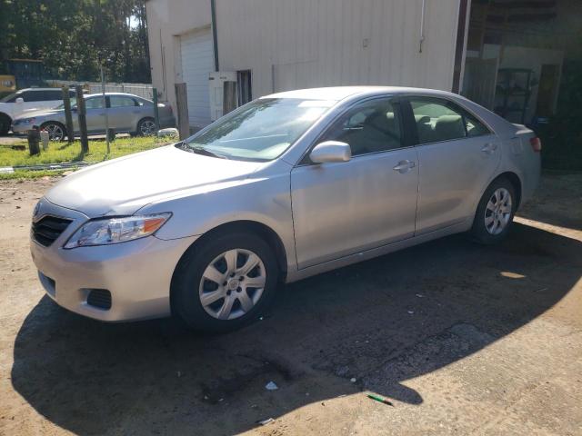 toyota camry base 2011 4t1bf3ek6bu698947