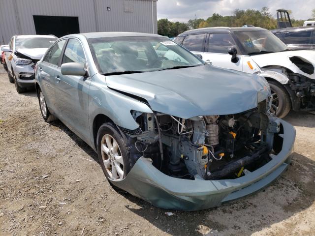 toyota camry base 2011 4t1bf3ek6bu701197