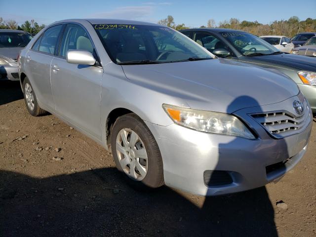 toyota camry base 2011 4t1bf3ek6bu707369