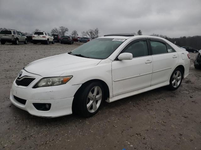 toyota camry 2011 4t1bf3ek6bu708313