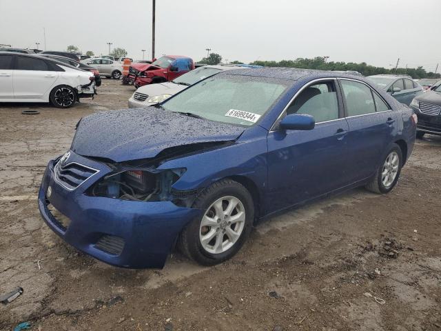 toyota camry 2011 4t1bf3ek6bu708358