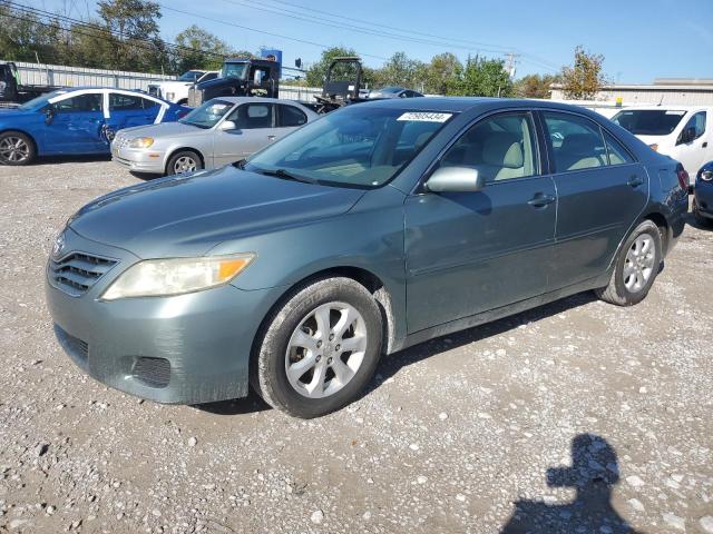 toyota camry base 2011 4t1bf3ek6bu709963