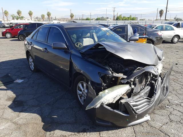 toyota camry base 2011 4t1bf3ek6bu712538