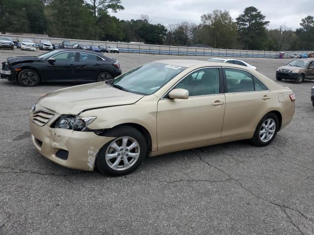 toyota camry ba 2011 4t1bf3ek6bu717447