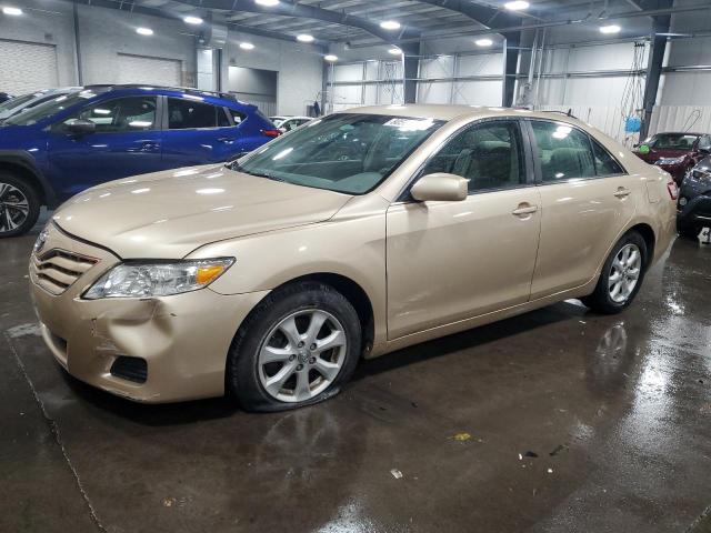 toyota camry base 2011 4t1bf3ek6bu721823