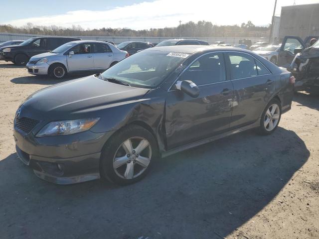 toyota camry base 2011 4t1bf3ek6bu722874