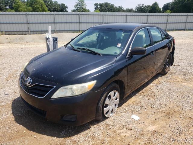 toyota camry 2011 4t1bf3ek6bu722955