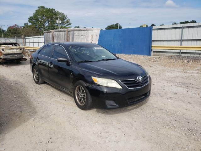 toyota camry base 2011 4t1bf3ek6bu724883