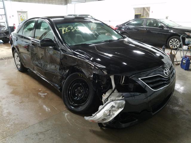 toyota camry base 2011 4t1bf3ek6bu725743