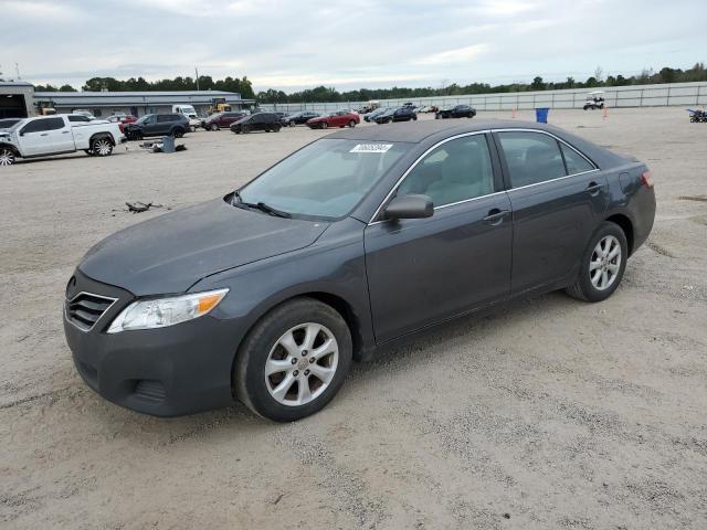 toyota camry base 2011 4t1bf3ek6bu725757