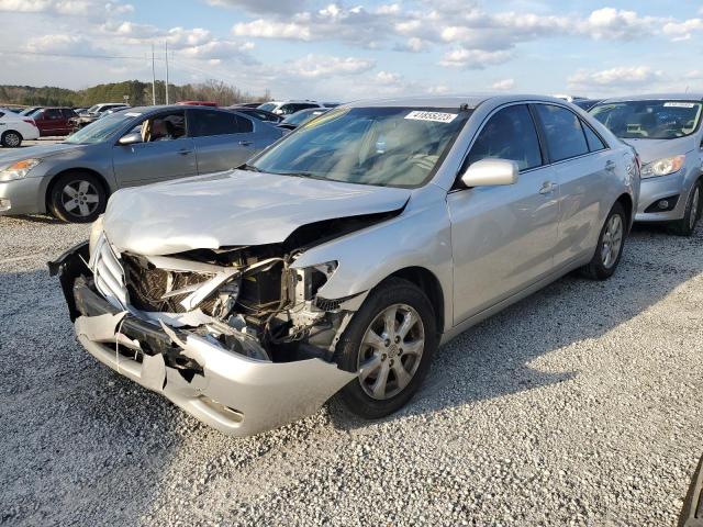 toyota camry base 2011 4t1bf3ek6bu725760