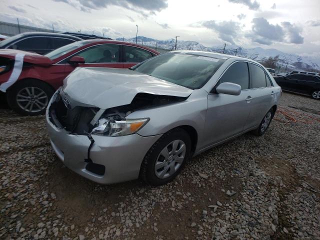 toyota camry 2011 4t1bf3ek6bu729470