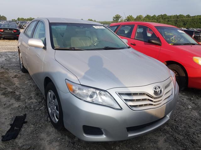 toyota camry base 2011 4t1bf3ek6bu733678