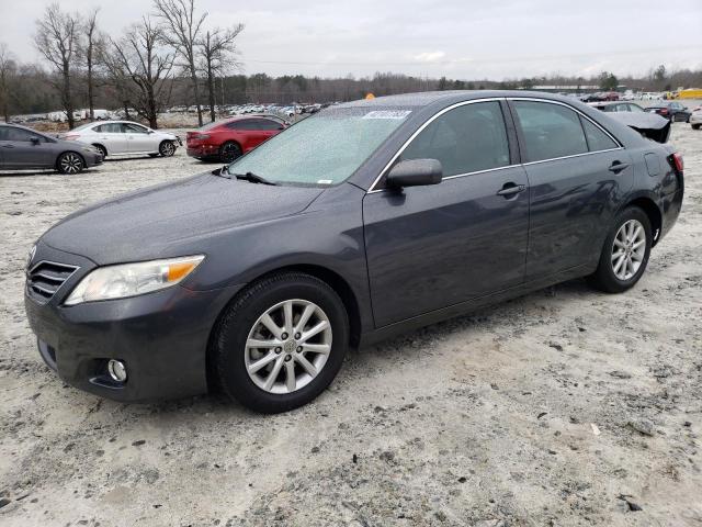 toyota camry base 2011 4t1bf3ek6bu747418