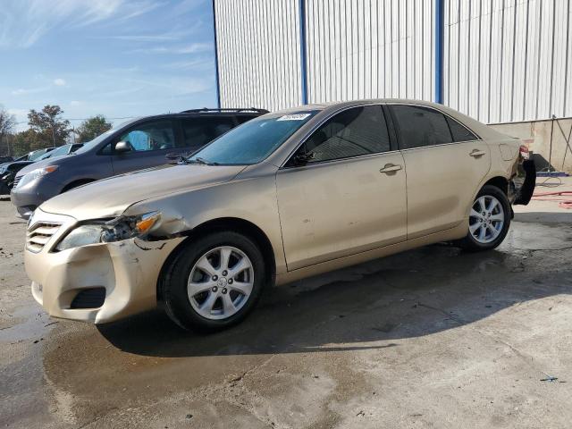 toyota camry base 2011 4t1bf3ek6bu748746